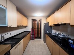 Simei Green Condominium (D18), Condominium #608413831